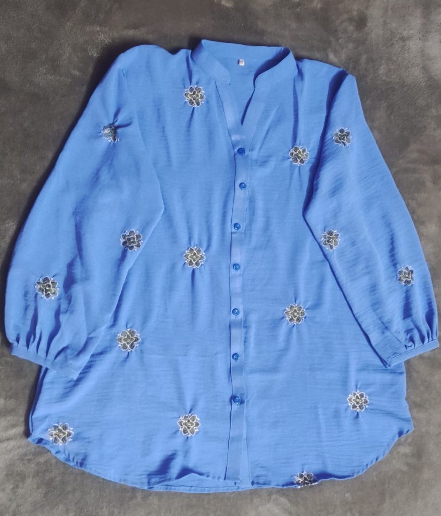 TR Mart Tops