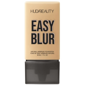 Easy Blur Natural Airbrush Foundation