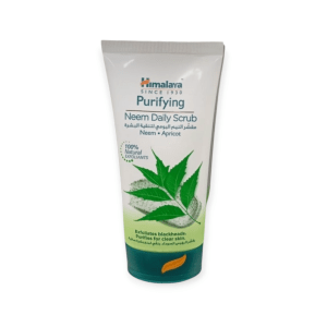 himalaya face scrub