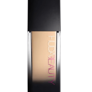 huda beauty foundation