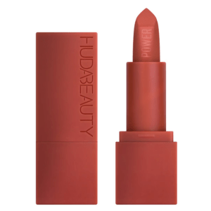 huda beauty lipstick
