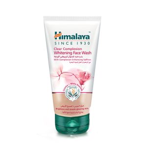 Himalaya Clear Complexion Whitening Face Wash 150ml