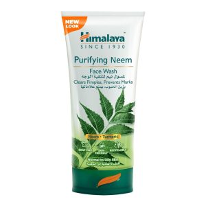 Himalaya Purifying Neem Face Wash 150 ml