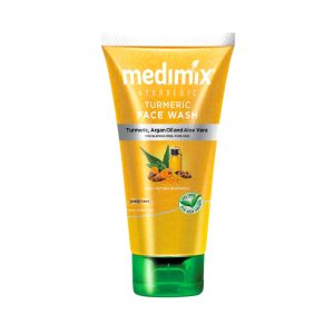 Medimix Turmeric Face Wash 150 ml
